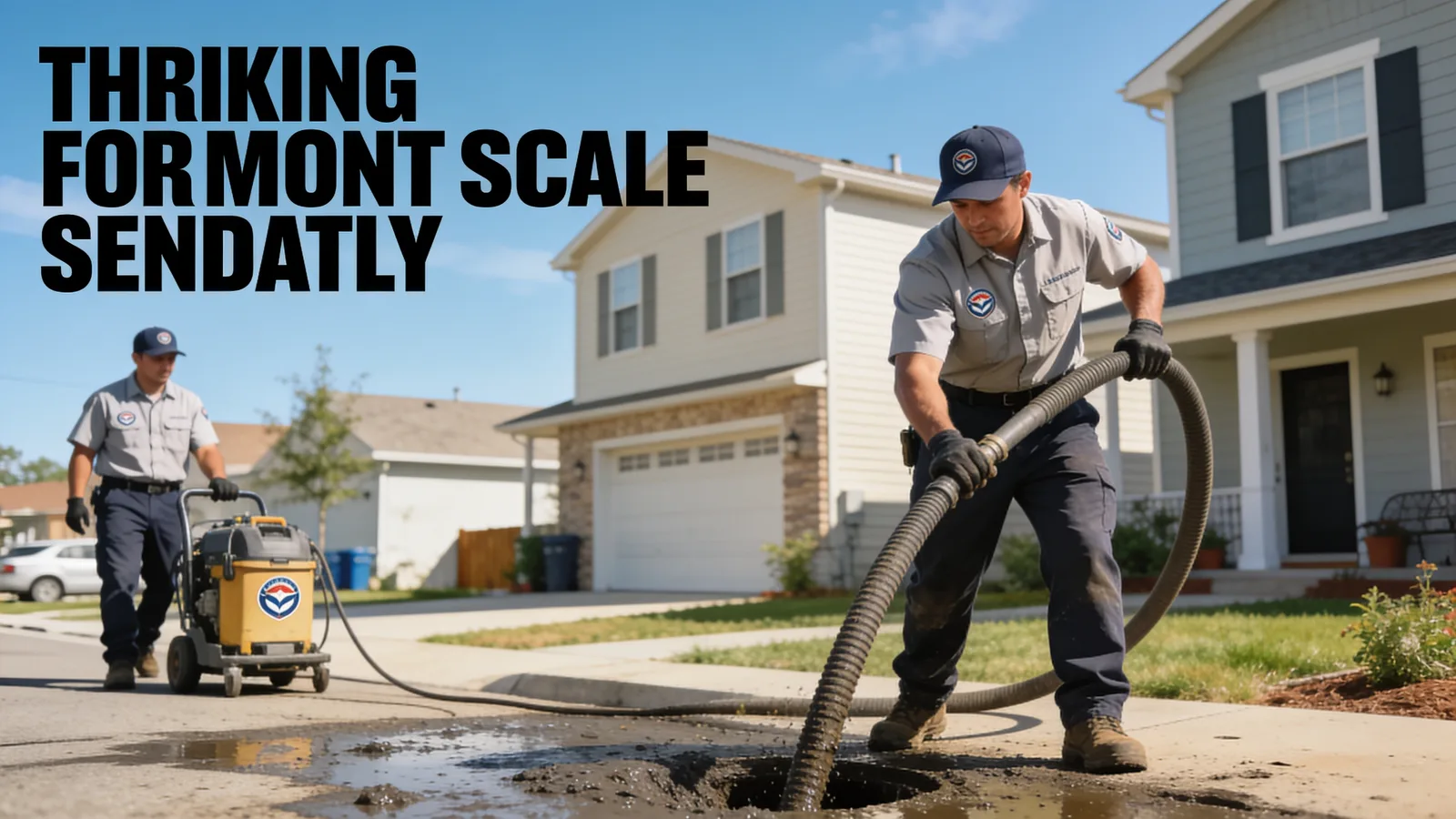 Sewage Cleanup in Vincennes, IN near me